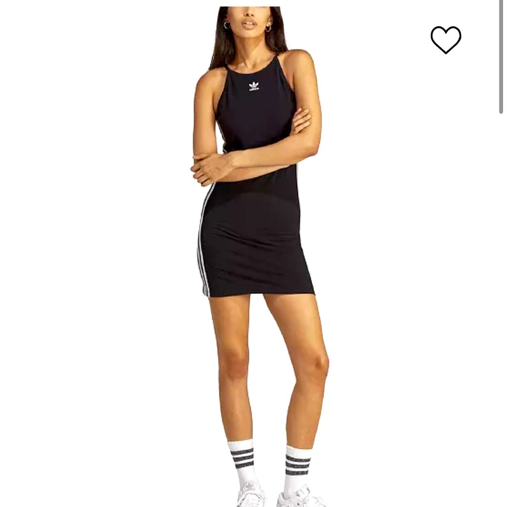 Adidas dress new